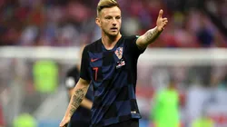 Ivan Rakitic, uno de los ausentes en el Mundial de Qatar 2022