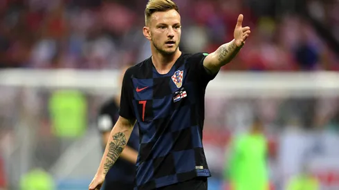 Ivan Rakitic, uno de los ausentes en el Mundial de Qatar 2022