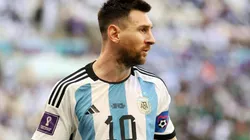 Cómo ver Argentina vs. Croacia en vivo por Internet.