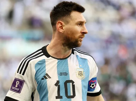 Link para ver Argentina vs. Croacia por internet EN VIVO y online en Qatar 2022