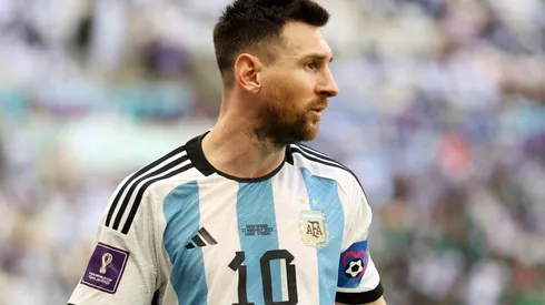 Cómo ver Argentina vs. Croacia en vivo por Internet.