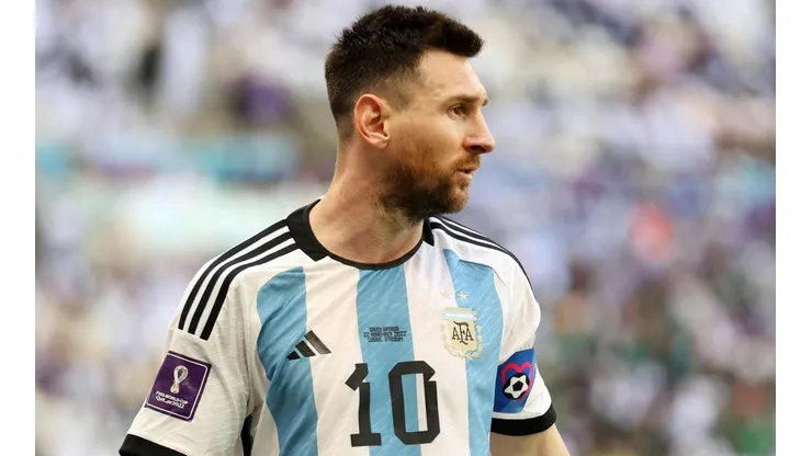 Cómo ver Argentina vs. Croacia en vivo por Internet.