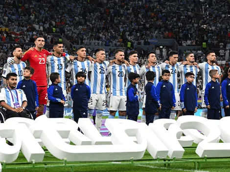 ¿Cuándo juega Argentina si le gana a Croacia en el Mundial de Qatar 2022?