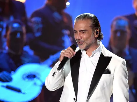 Dónde comprar las entradas para Alejandro Fernández en el Movistar Arena 2023 y cuáles son los precios