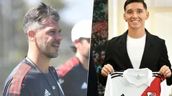 Las noticias de River hoy.