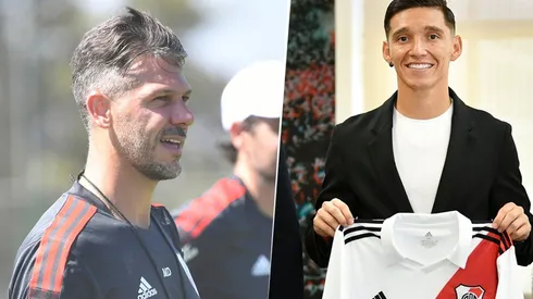 Las noticias de River hoy.