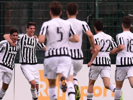 Locura en el ascenso: el equipo que se reforzó con un ex Chelsea y otro ex Juventus