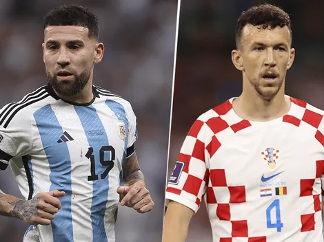 Link para VER EN VIVO Argentina vs. Croacia en TyC Sports por la semifinal del Mundial 2022
