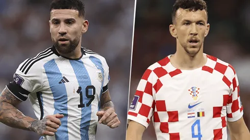 Argentina y Croacia, cara a cara en el Mundial de Qatar 2022