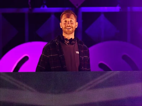 Cuándo se presenta Calvin Harris en Argentina 2023 y cómo comprar las entradas