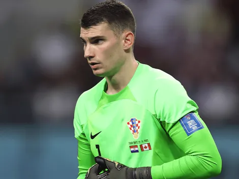 Perfil de Dominik Livakovic, el arquero de Croacia: quién es, dónde juega, penales atajados y edad