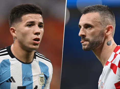 Apuestas de Argentina vs. Croacia por el Mundial de Qatar 2022: cuotas y pronósticos