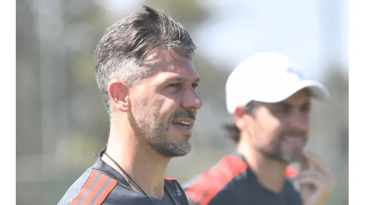 Foto: River