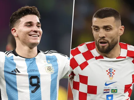 ¿Qué pasa si Argentina empata con Croacia por la semifinal del Mundial de Qatar 2022?