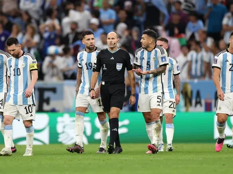 ¿Qué pasa si Argentina pierde ante Croacia por la semifinal del Mundial de Qatar 2022?