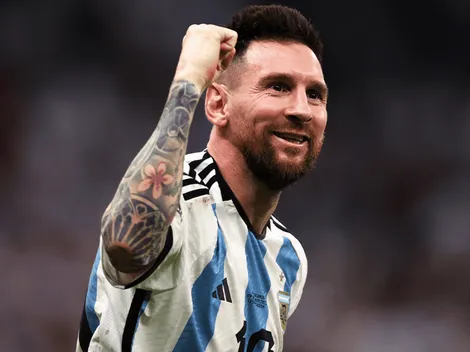 ¡Hasta con minutos! La increíble y precisa predicción para Argentina vs. Croacia