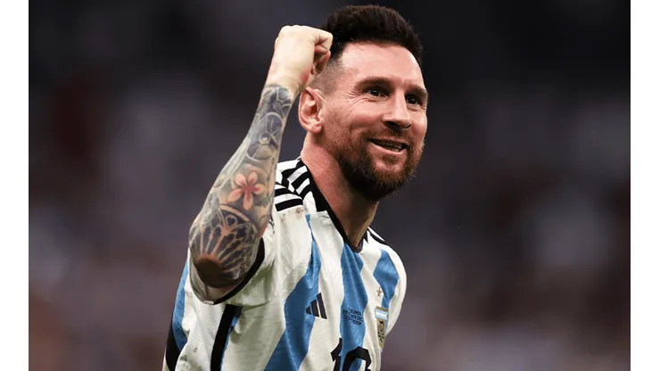 Argentina sueña con la clasificación a la final del Mundial de Qatar 2022
