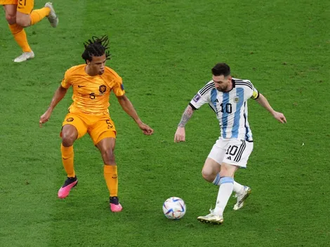 Argentina vs. Croacia: el favorito para ser finalista de Qatar 2022 según las apuestas