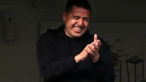 Dos millones de dólares: Riquelme ya sabe cuánto le costaría traer el crack que quiere para Boca