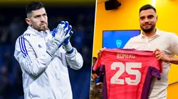 La noticia que ilusiona a Chiquito Romero... ¿Y complica a Rossi?