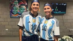 Gisela Dulko vuelve al circuito: será la capitana del equipo argentino en la United Cup