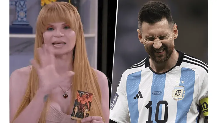 Mhoni Vidente pronosticó a los finalistas del Mundial de Qatar 2022
