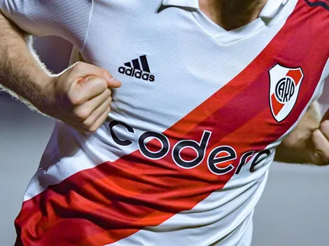 River acelera por su segundo refuerzo e hizo una oferta millonaria