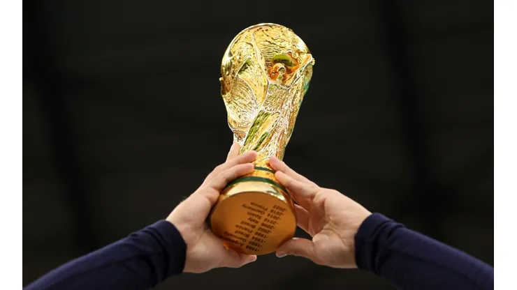 Getty Images.