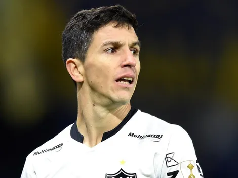 Lo que todo River quería escuchar: la decisión de Mineiro con Nacho Fernández