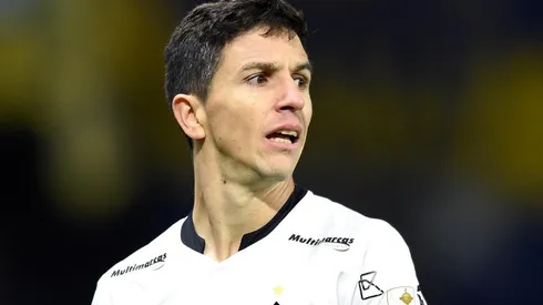 Lo que todo River quería escuchar: la decisión de Mineiro con Nacho Fernández