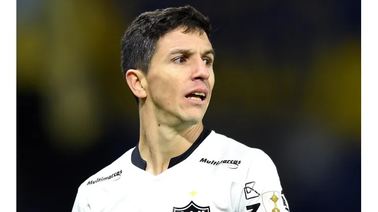 Lo que todo River quería escuchar: la decisión de Mineiro con Nacho Fernández
