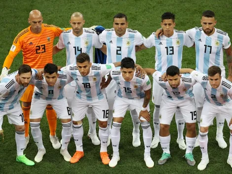 Otra vez Croacia: ¿Qué cambió de aquel 3 a 0 al que jugará la Semifinal?