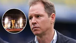 Es oficial: la increíble suma millonaria que percibirá River por el Mundial de Qatar