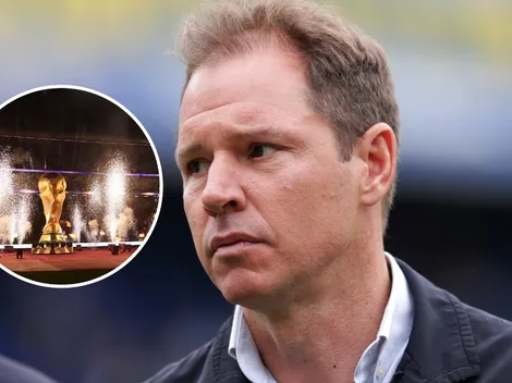 Es oficial: la increíble suma millonaria que percibirá River por el Mundial de Qatar