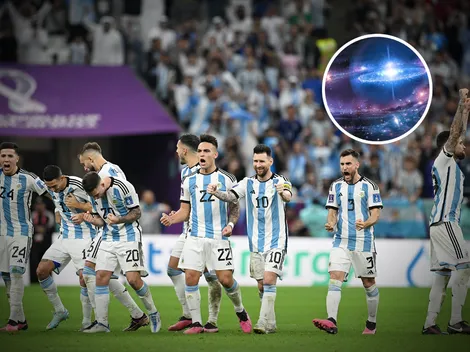 La contundente predicción de un astrólogo para Argentina-Croacia: "Será difícil y peleado, pero..."
