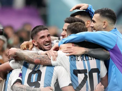 Argentina en finales de Mundiales: ¿cuántas jugó y cuáles ganó y perdió?