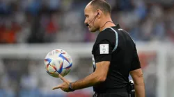 La decisión de la FIFA con Mateu Lahoz tras su polémico arbitraje en Argentina-Países Bajos