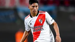 ¿Cuándo vuelve? La noticia sobre Rodrigo Aliendro que alegra a todos en River