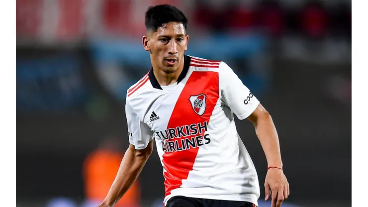 ¿Cuándo vuelve? La noticia sobre Rodrigo Aliendro que alegra a todos en River