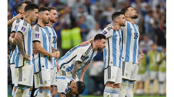 La firme decisión de Scaloni con la Selección: "Está todo dado para que..."