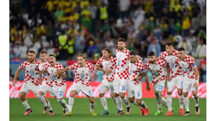 El defensor de Croacia que le pone picante a la previa ante Argentina: "No hay que tenerle miedo a nadie"
