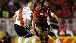 Oficial: River se ilusionó con su llegada pero fue presentado en Europa