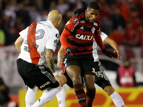 Oficial: River se ilusionó con su llegada pero fue presentado en Europa