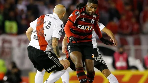 Oficial: River se ilusionó con su llegada pero fue presentado en Europa