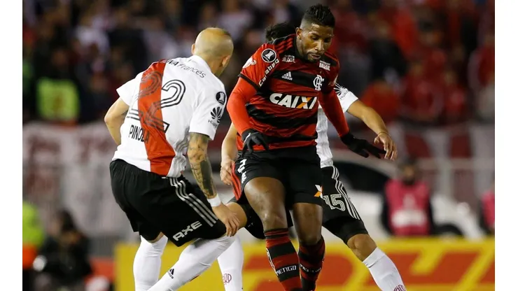 Oficial: River se ilusionó con su llegada pero fue presentado en Europa
