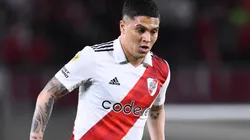 Sufre River: Juanfer Quintero fue ofrecido al Flamengo