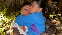 "Cuando muchos repetían boludeces...": tremendo mensaje de De Paul para Tini Stoessel