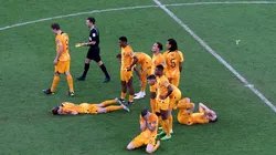 La figura de Países Bajos que culpó al árbitro por la eliminación: "Realmente escandaloso"