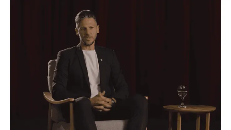 Él sabía: la predicción de Demichelis que se hizo viral tras la victoria de Argentina