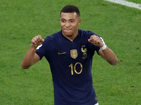 Link para ver Francia vs. Inglaterra por internet en VIVO y online en Argentina